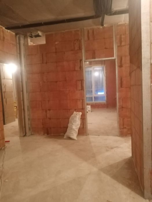 Ремонт квартир и домов до ключа