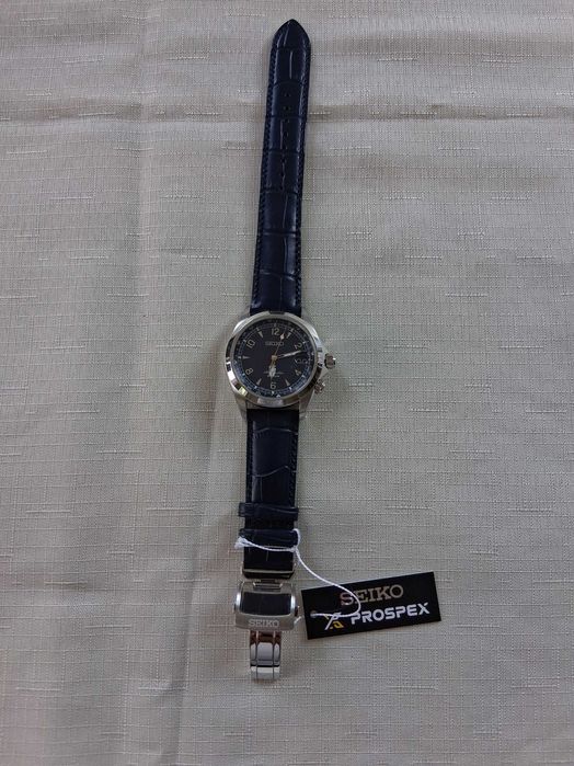 Seiko Prospex Alpinist SPB311J1 "Night Sky "