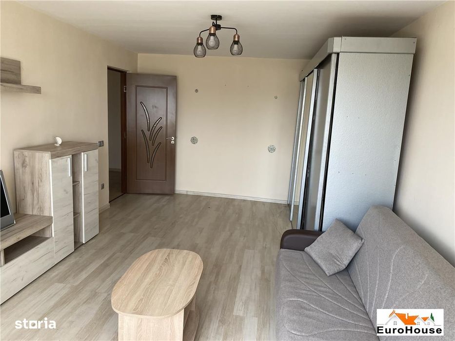 Apartament cu 3 camere de inchiriat in Alba Iulia