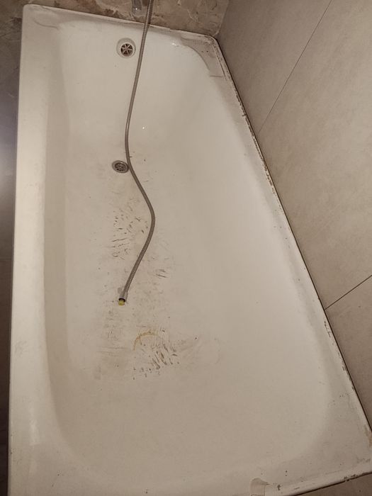 Реставрация ванн, обновление