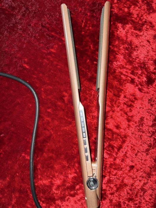 Плойка (гафре) для волос за 7000тг