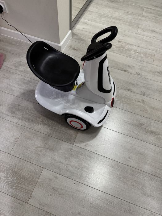 Детская электромашика