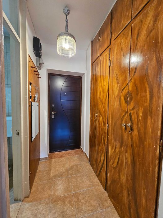 Garsoniera zona Pantelimon Delfinului