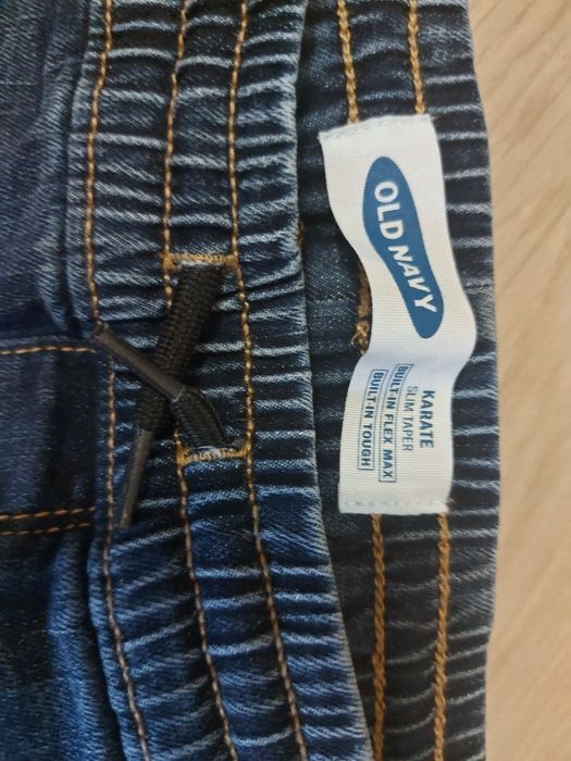 Детски дънки 10-12 години