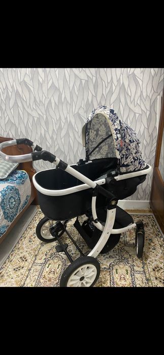 Детская коляска Ameli