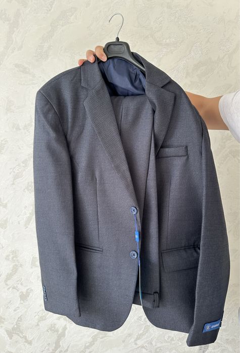 Костюм двойка