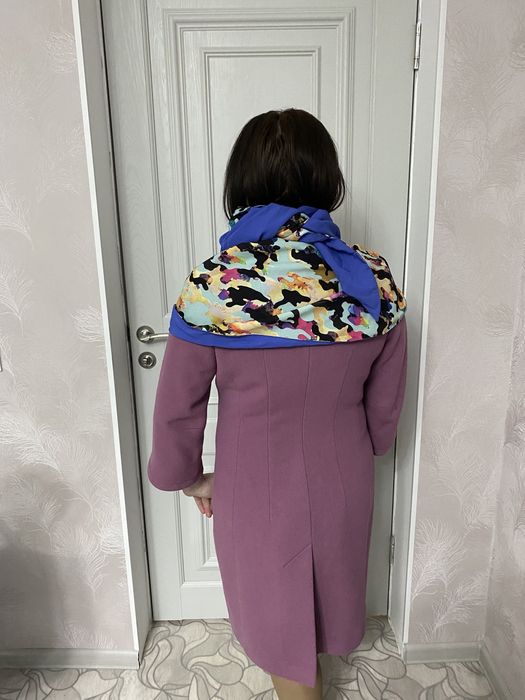 Пальто осенние и весенние