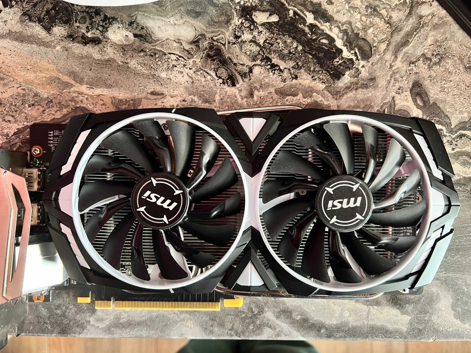 Продава се gaming компютър