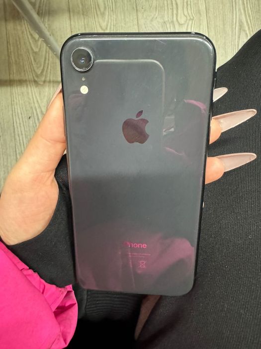 Iphone xr обмен на версию выше с моей доплатой