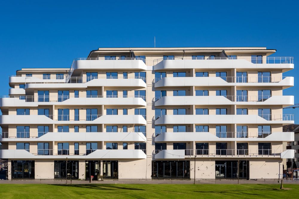 Apartament 2 camere Eroilor Floresti