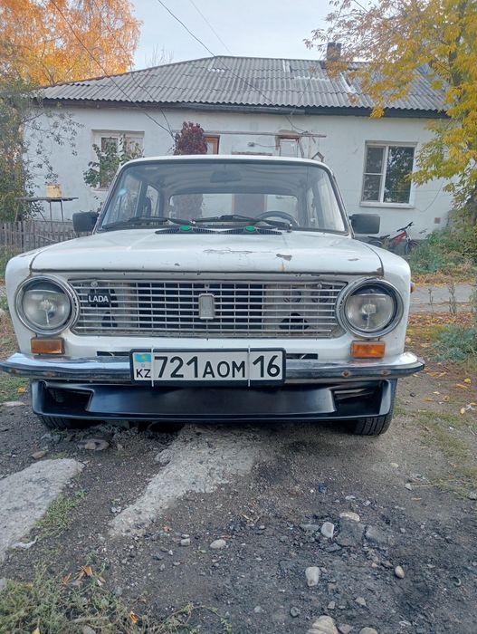Продам губу МСА на ваз