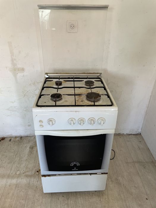 Газовая плита бу