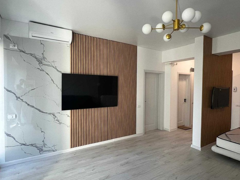 Studio Mamaia Nord Navodari ( Inchiriere )