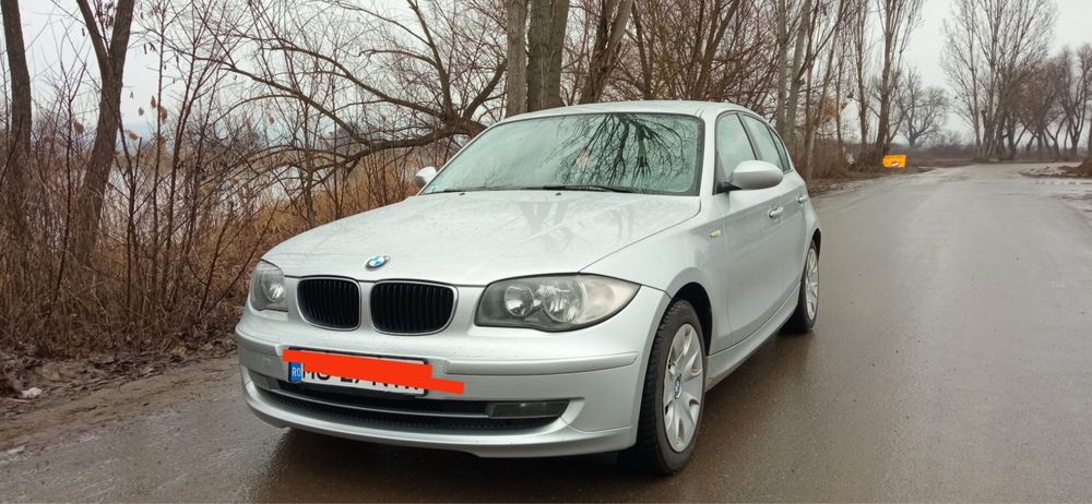 BMW 1 Series 0 — imagine 3