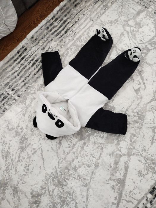 Комбинезон для мальчиков.