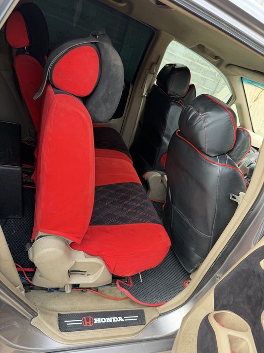Продам рассрочка Honda Odyssey