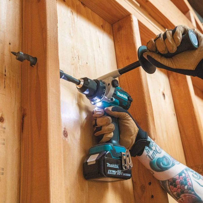 Makita XT288T 18V LXT (Оригинал)