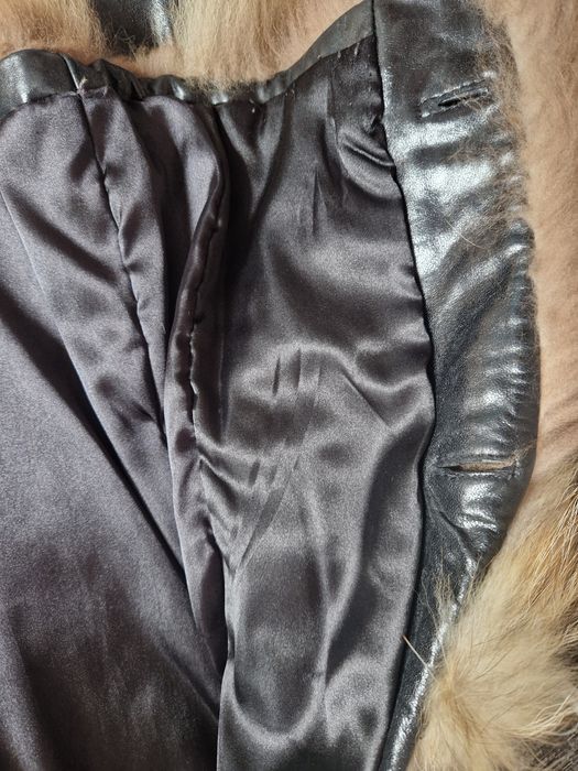 Яке естествена кожа