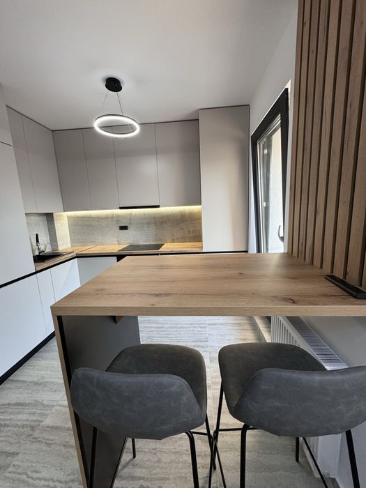 Proprietar - garsoniera Roka Doamna Ghica | Colentina | Imobil Nou