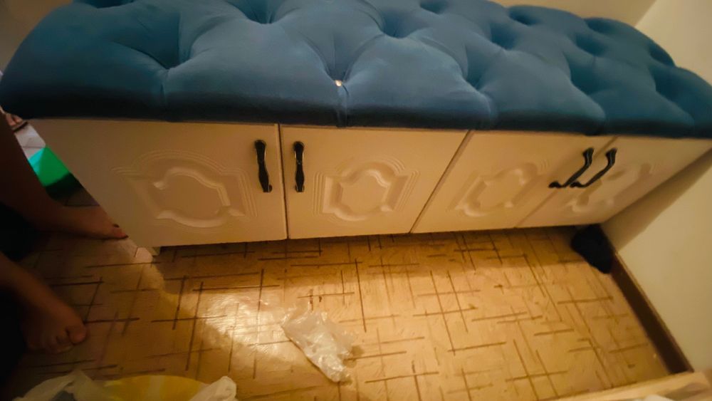 Мебель для прихожи