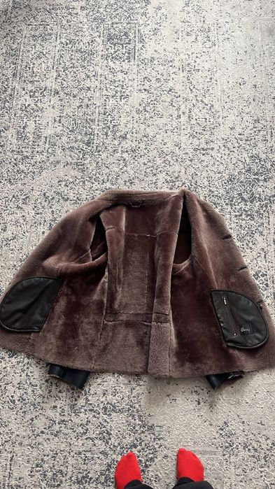 Продам дублёнка...