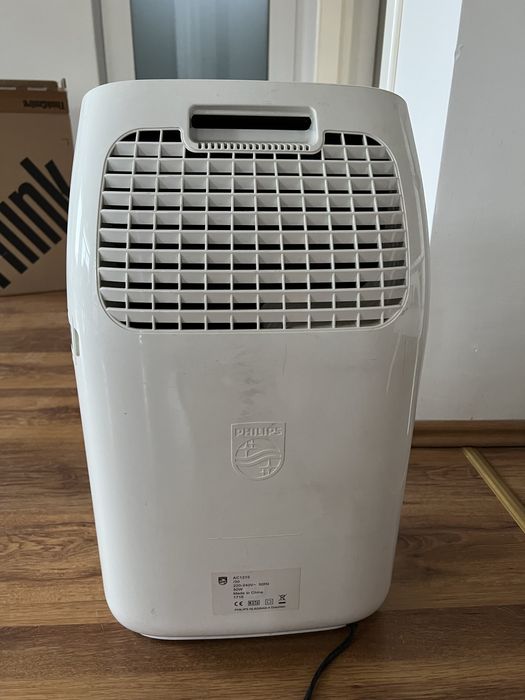 Пречиствател за въздух PHILIPS 1215/30