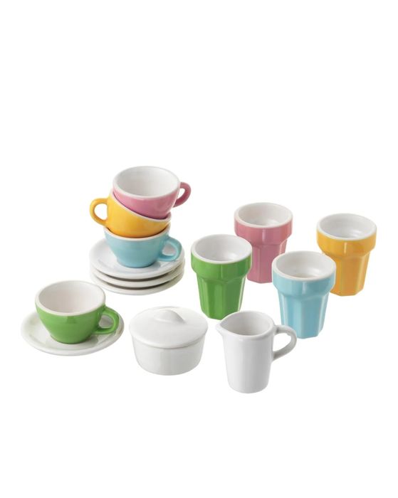 Набор игрушечной посуды IKEA DUKTIG