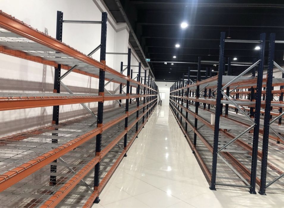 rafturi metalice 826