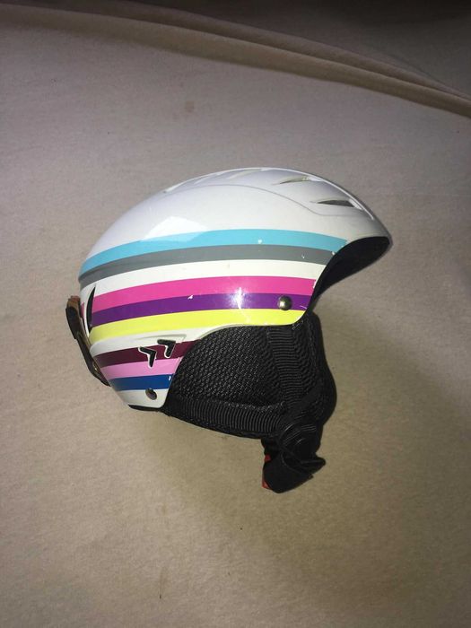 Ски каска - RUCANOR