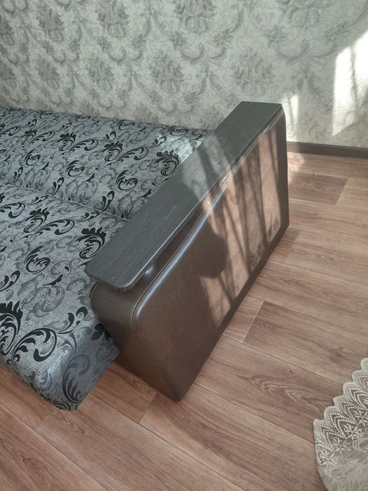 Продаётся диван раскладной