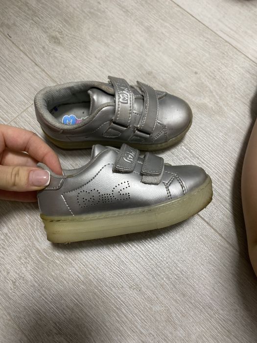 Детская обувь