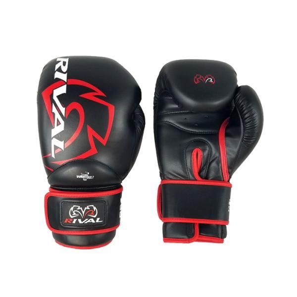 Боксерские перчатки RIVAL RS4
