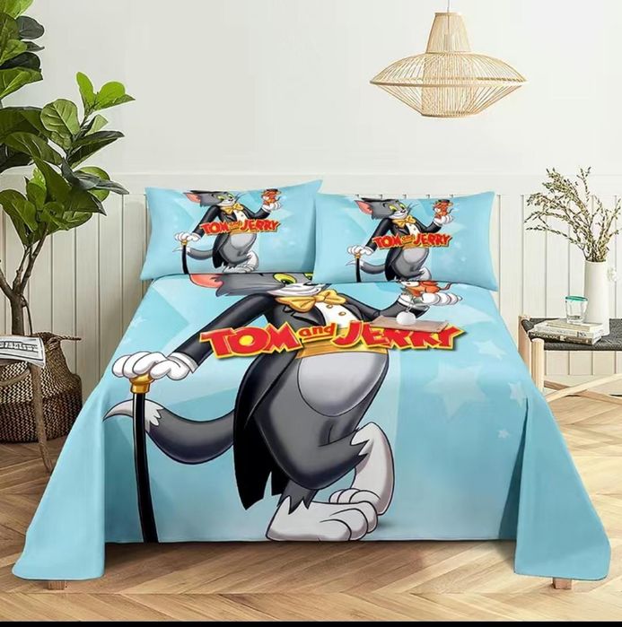 Продам детское постельное белье