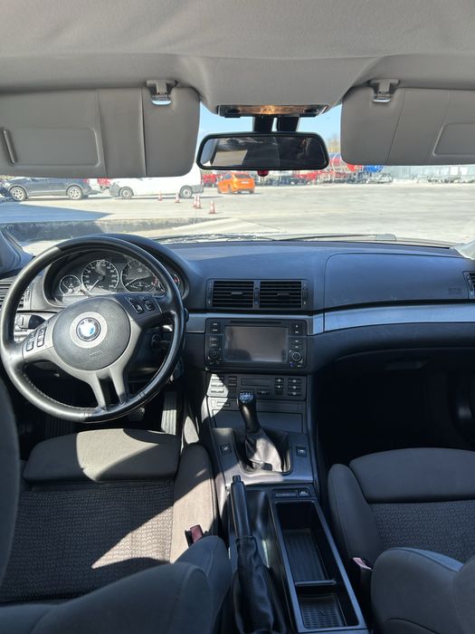 BMW 3 Series 2004 — imagine 5