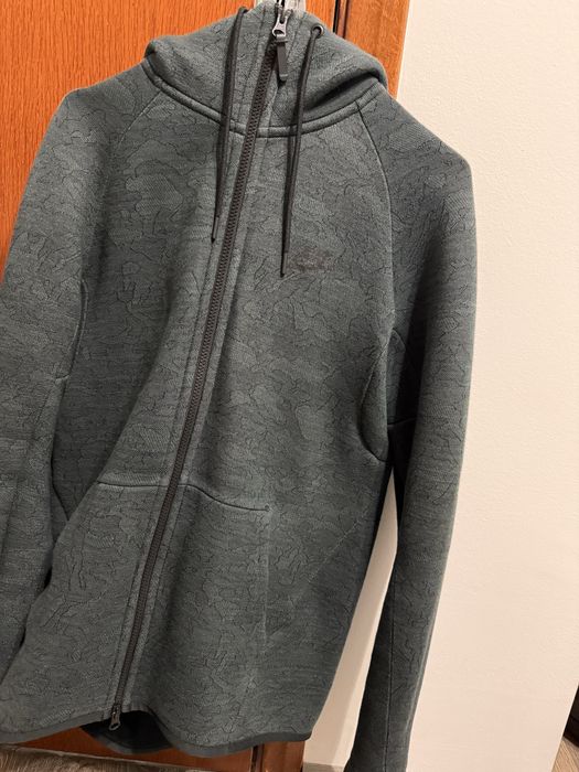 Мъжки суичър с качулка Nike M