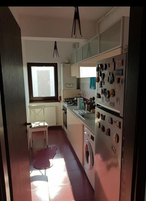 Direct proprietar, Garsoniera decomandata, Titan, 1 Decembrie