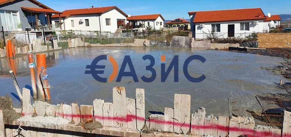 Продава се Къща в с. Александрово, Област Бургас - 70 кв.м за 693 €/кв.м - Снимка #10