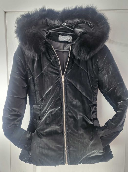 Дамско яке Братан