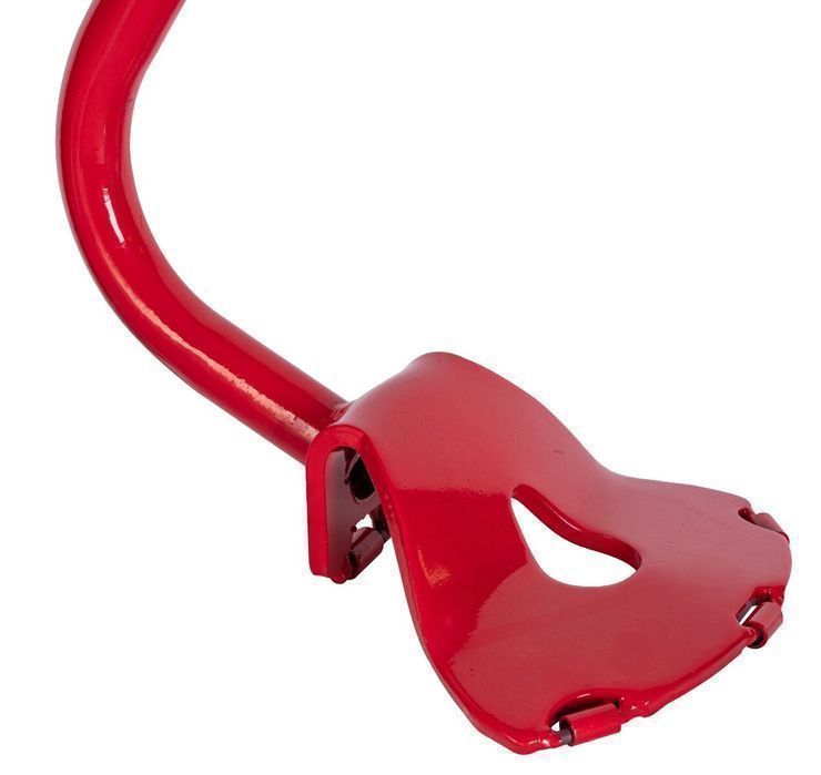 Set leviere pentru roti camioane si utilaje 3 piese invento