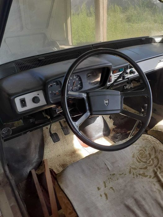 Dacia 1310 in Vrancea