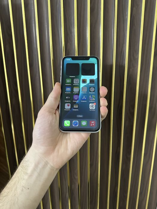 Iphone Xr 128 Айфон Хр 128