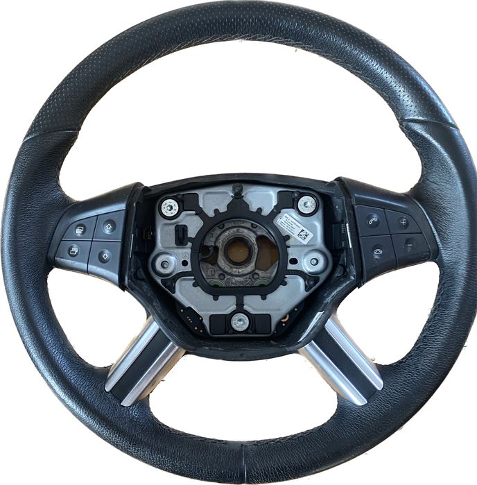 Волани за Мерцедес  Б класа W245