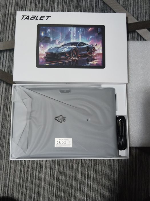 Продам планшет новый