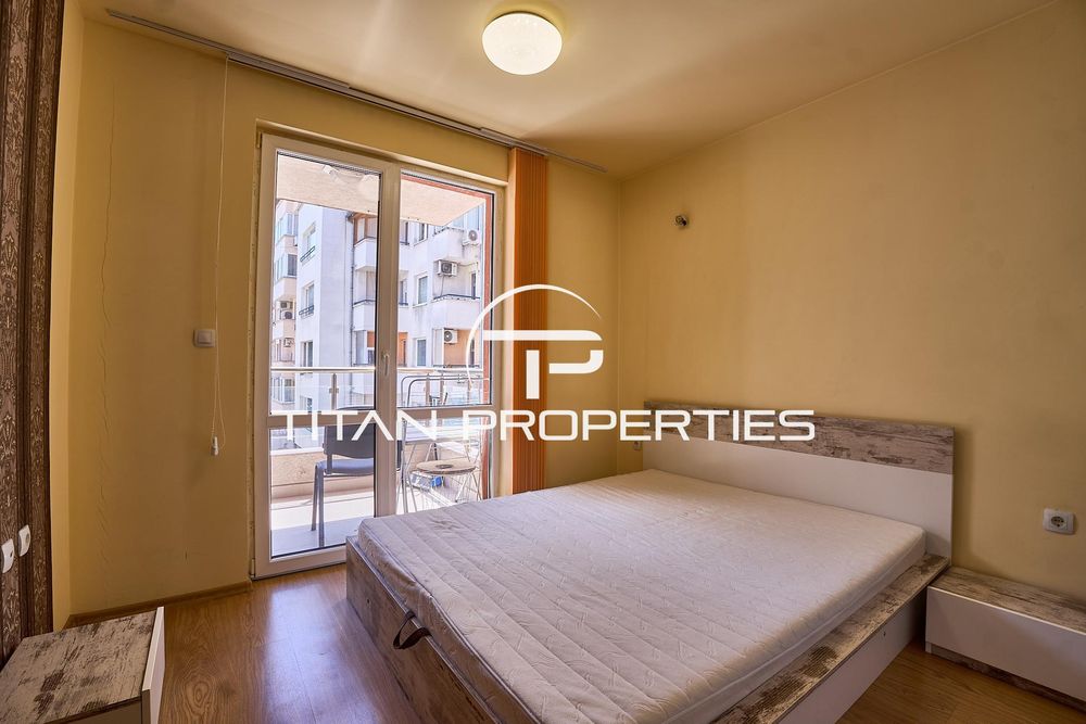 Дава се под наем Двустаен апартамент в Пловдив, Каменица 1 - 60 кв.м за 400 € - Снимка #4