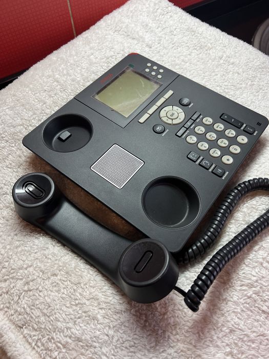 IP-телефон Avaya 9630G