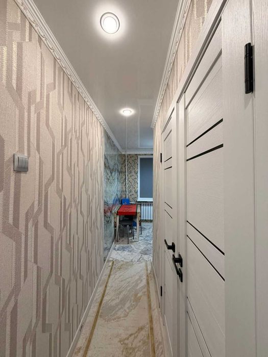 продается 2 ком квартира район Зиг заг