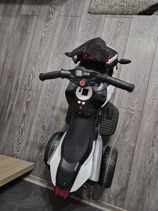Vand motocicleta electrica copii