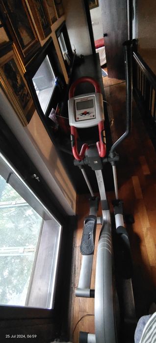 Kettler кростренажор