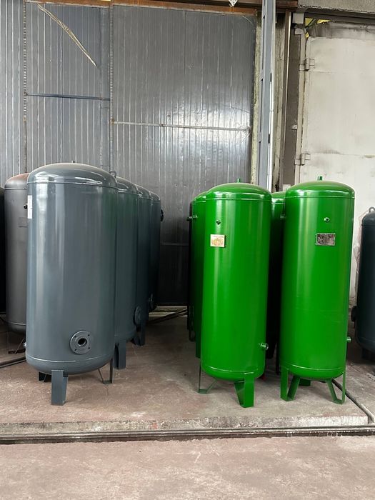 Рашрительный бак Tac termo 50Л 100л 150Л 200Л 300Л 500Л 1000Л TAC TERM