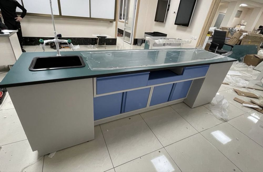 Богча ва мактаб жихозлари